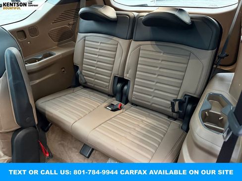 Used 2024 Kia EV9 Land image 42