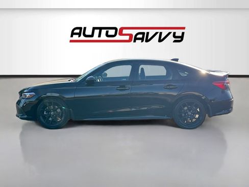 Used 2024 Honda Civic Si image 4