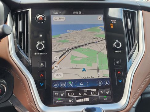 Used 2024 Subaru Outback Touring image 24