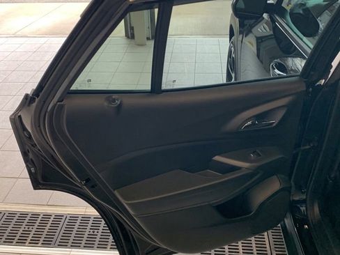 Used 2024 Chevrolet Trax RS image 7