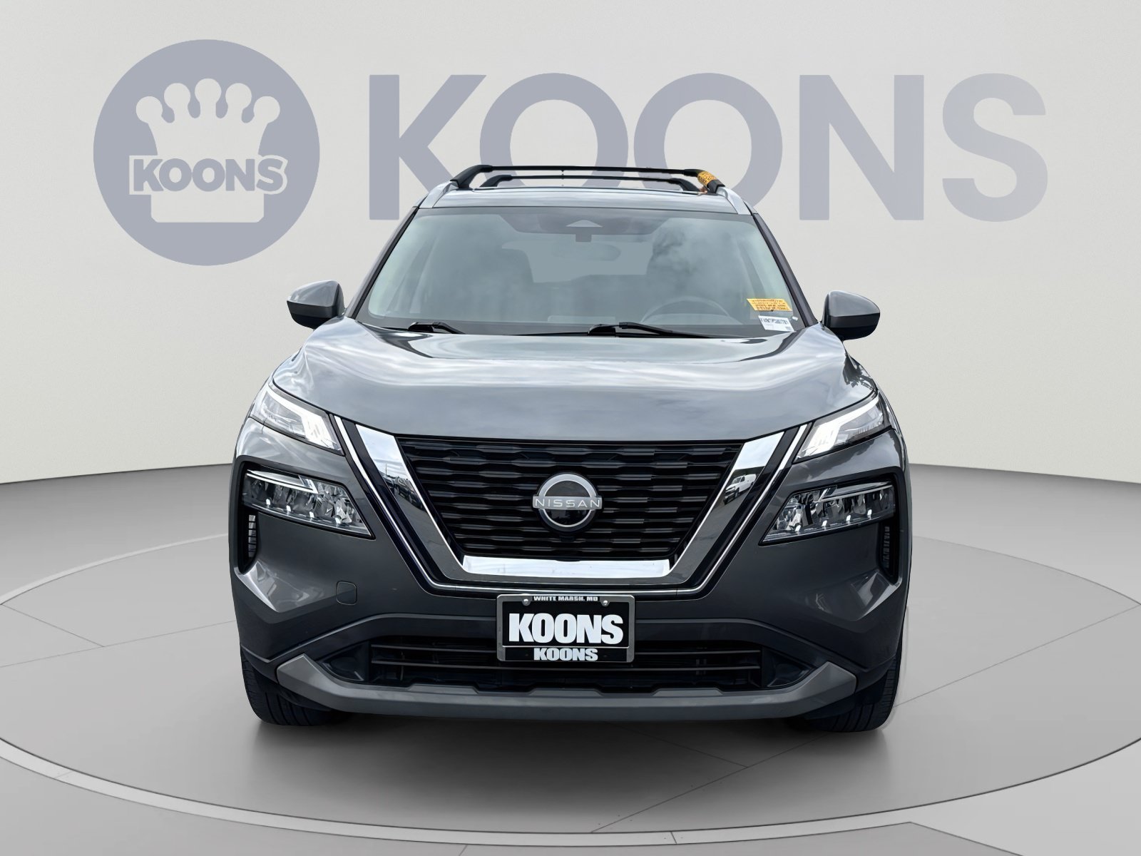 Used 2023 Nissan Rogue SV w/ SV Premium B Package AWD/4WD image 4