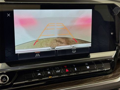 New 2026 GMC Sierra 1500 Elevation image 9