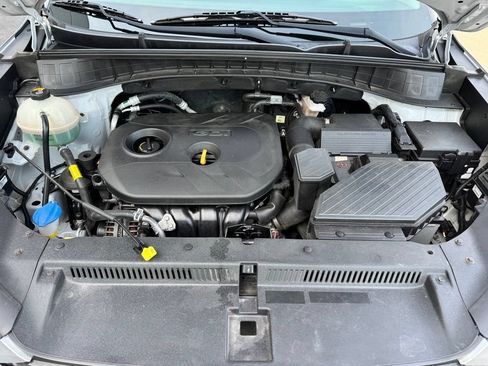 Used 2019 Hyundai Tucson Value AWD/4WD image 9