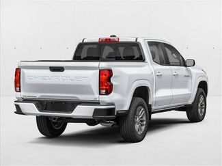 New 2026 Chevrolet Colorado LT RWD video 2