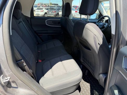 Used 2024 Ford Bronco Sport Big Bend w/ Convenience Package AWD/4WD image 49