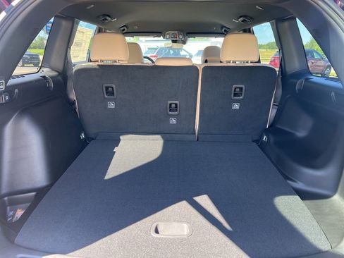 New 2025 Jeep Grand Cherokee Limited AWD/4WD image 6