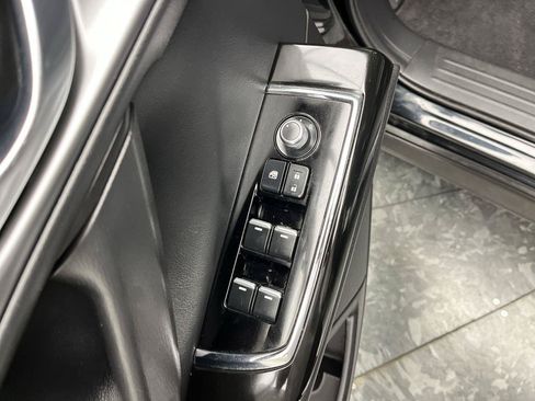Certified 2023 MAZDA CX-9 Touring AWD/4WD image 10