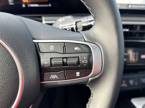 New 2026 Kia K5 GT-Line FWD image 28