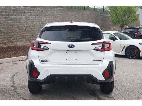 New 2026 Subaru Crosstrek 2.5i AWD/4WD image 28