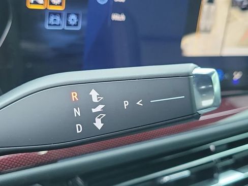 New 2026 Chevrolet Traverse Z71 w/ Driver Confidence Package image 16