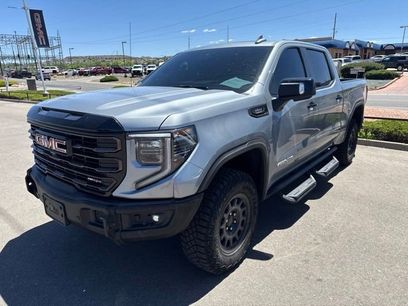 Certified 2026 GMC Sierra 1500 AT4X w/ AT4X AEV Edition
