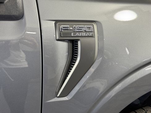 Certified 2023 Ford F150 Lariat image 9