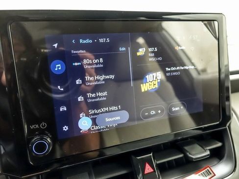 New 2026 Toyota Corolla Cross L image 17