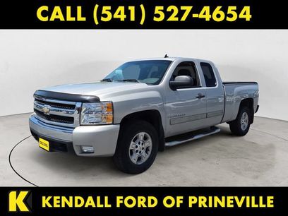 Used 2008 Chevrolet Silverado 1500 LT w/ Power Pack Plus