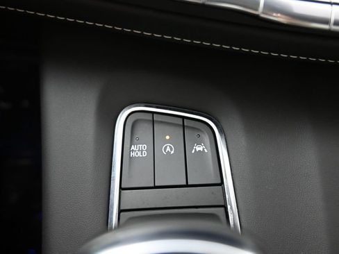 Used 2024 Cadillac Escalade Sport Platinum w/ LPO, ONYX Package AWD/4WD image 36