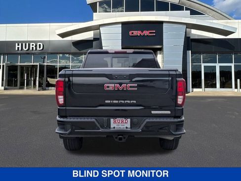 New 2026 GMC Sierra 1500 Elevation w/ Elevation Premium Package AWD/4WD image 5