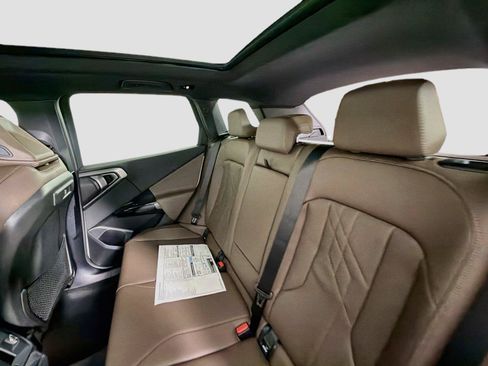 New 2026 BMW X3 xDrive30i AWD/4WD image 24