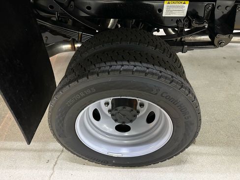 New 2026 Ford F450 XL image 13