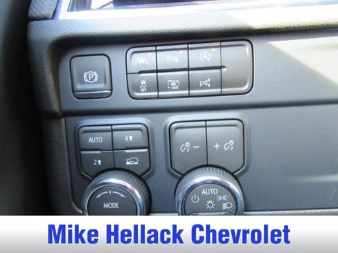 New 2026 Chevrolet Tahoe RST image 21