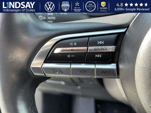 Used 2023 MAZDA CX-30 AWD 2.5 S w/ Preferred Package image 19