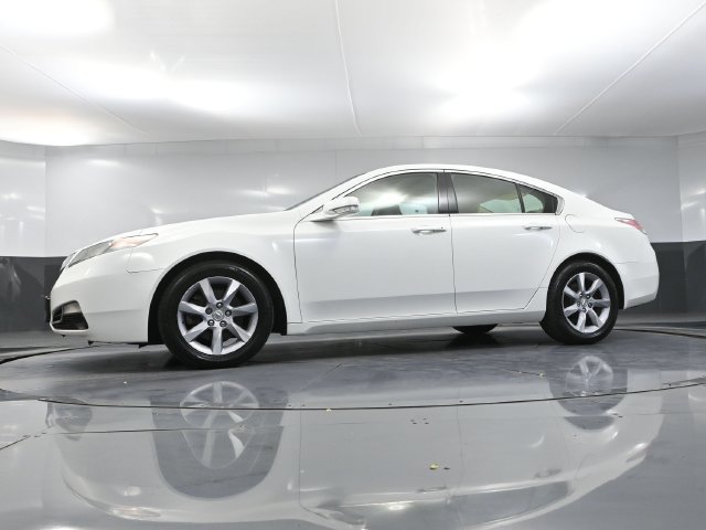 Used 2013 Acura TL FWD image 47
