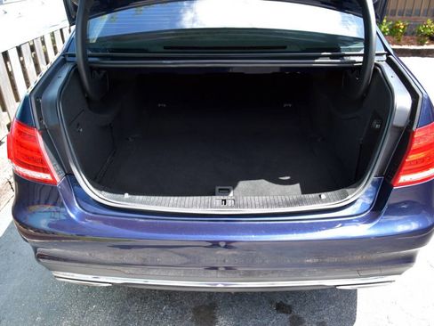 Used 2014 Mercedes-Benz E 350 Sedan w/ Premium 1 Package image 30