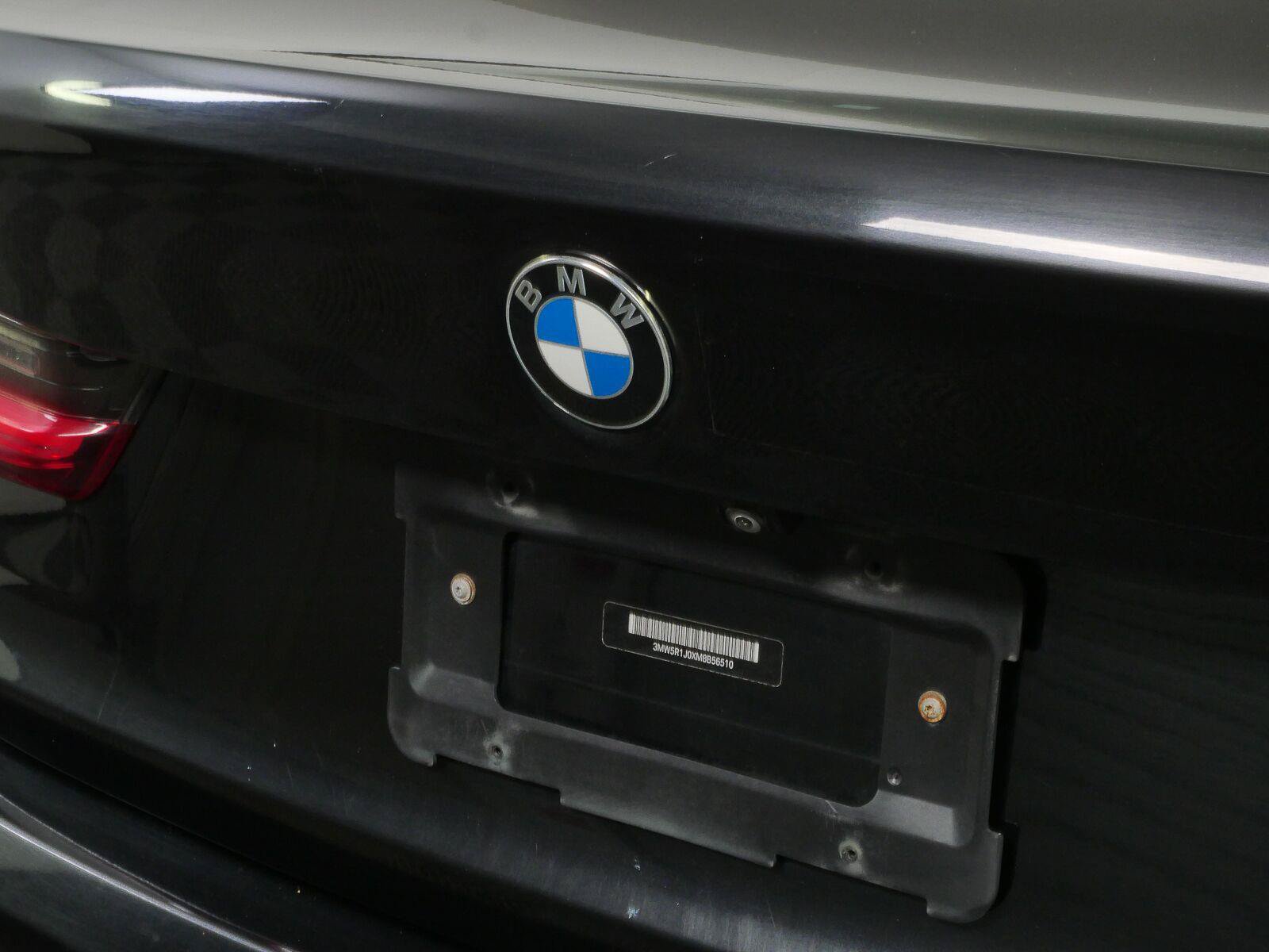 Used 2021 BMW 330i Sedan RWD image 31