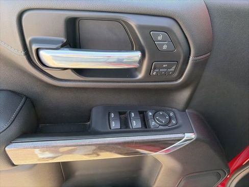 Used 2021 Chevrolet Silverado 1500 LTZ w/ Safety Package II AWD/4WD image 18