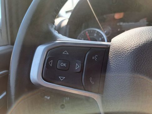 Used 2024 RAM 3500 Big Horn AWD/4WD image 13
