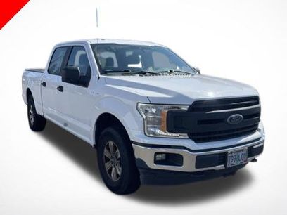 Used 2019 Ford F150 XL w/ Equipment Group 101A Mid