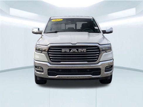Used 2025 RAM 1500 Laramie image 11