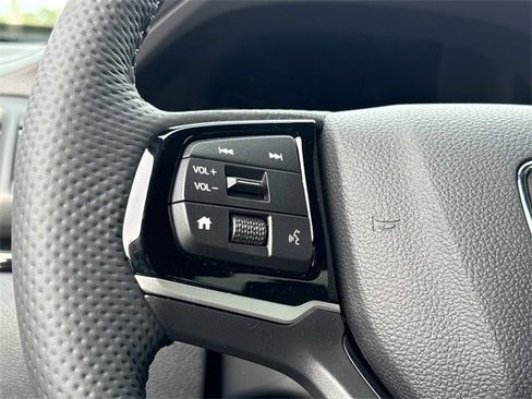 New 2026 Honda Ridgeline Black Edition image 31