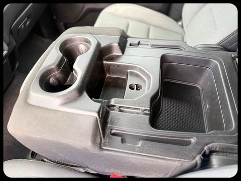 Used 2022 RAM 1500 Lone Star RWD image 31