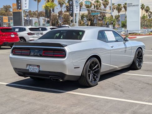 Used 2020 Dodge Challenger R/T Scat Pack w/ 1320 Plus Group RWD image 6
