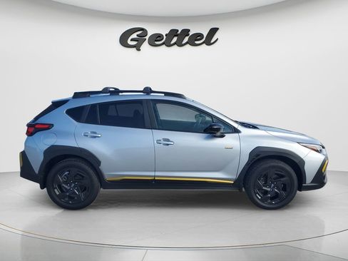 Used 2024 Subaru Crosstrek 2.5i Sport image 11