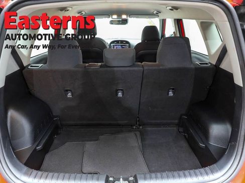 Used 2024 Kia Soul LX w/ Option Group 015 image 14