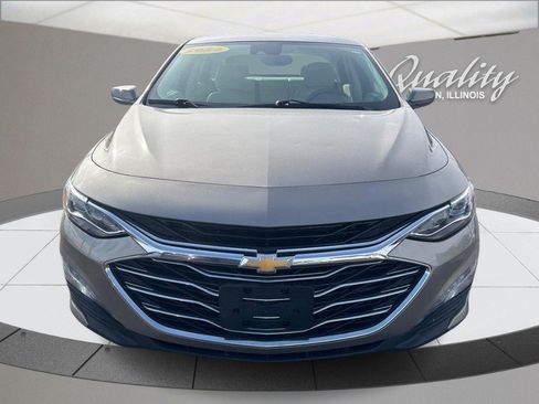 Used 2024 Chevrolet Malibu LT FWD image 11
