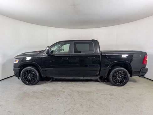 New 2026 RAM 1500 Limited AWD/4WD image 4