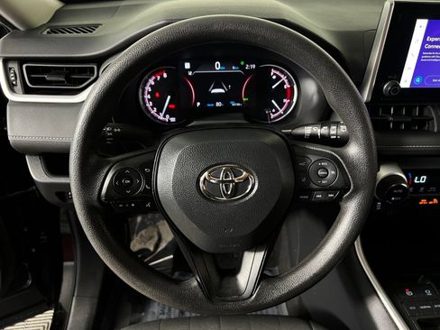 Certified 2024 Toyota RAV4 XLE FWD image 15
