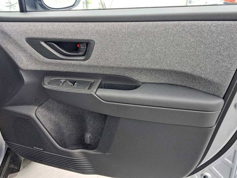 New 2026 Subaru Outback Limited image 31