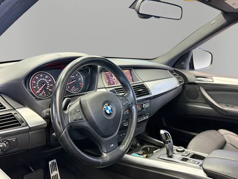 Used 2012 BMW X5 xDrive50i AWD/4WD image 15