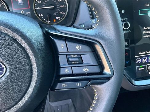 Used 2024 Subaru Crosstrek 2.5i Sport w/ Popular Package #4A image 17