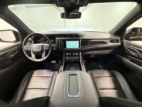 Used 2024 GMC Yukon Denali image 71