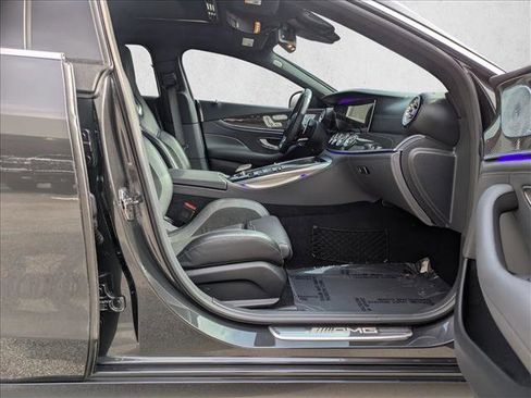 Used 2019 Mercedes-Benz AMG GT 63 image 23