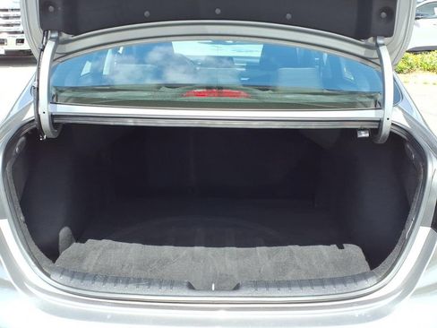 Certified 2024 Kia Forte LXS FWD image 8