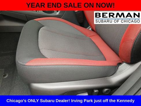 New 2025 Subaru Impreza RS image 19