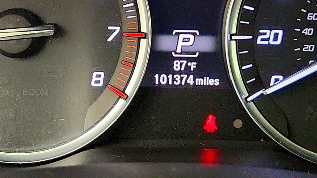 Used 2016 Acura MDX w/ Advance Package AWD/4WD image 16