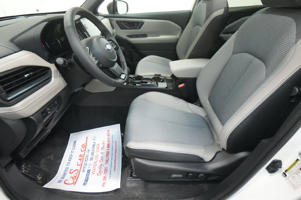 Used 2026 Subaru Forester Premium AWD/4WD image 17