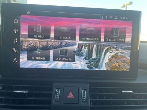 Used 2023 Audi Q5 2.0T Premium Plus w/ Premium Plus Package image 31