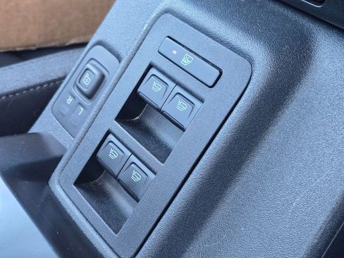 Used 2025 Ford Bronco Big Bend AWD/4WD image 22